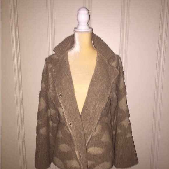 Rosie Neim Sweaters - 🔥Price⬇️ Anthropologie Sweater/Rosie Neim